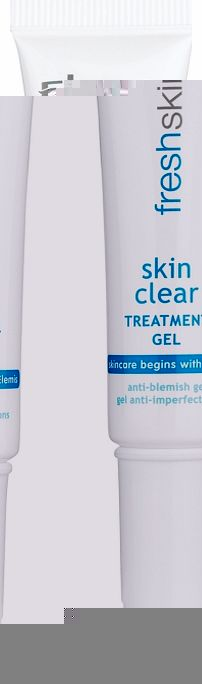 Elemis FreshSkin Skin Clear Treatment Gel 15ml
