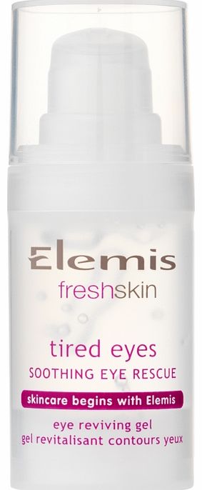 Elemis FreshSkin Tired Eyes Soothing Eye Rescue