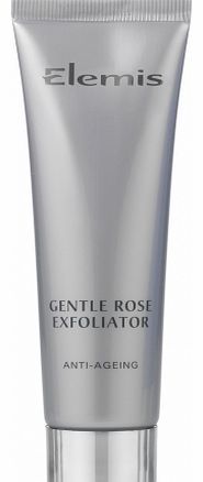 Elemis Gentle Rose Exfoliator 50ml
