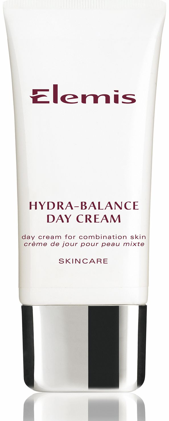 Hydra-Balance Day Cream - Normal to
