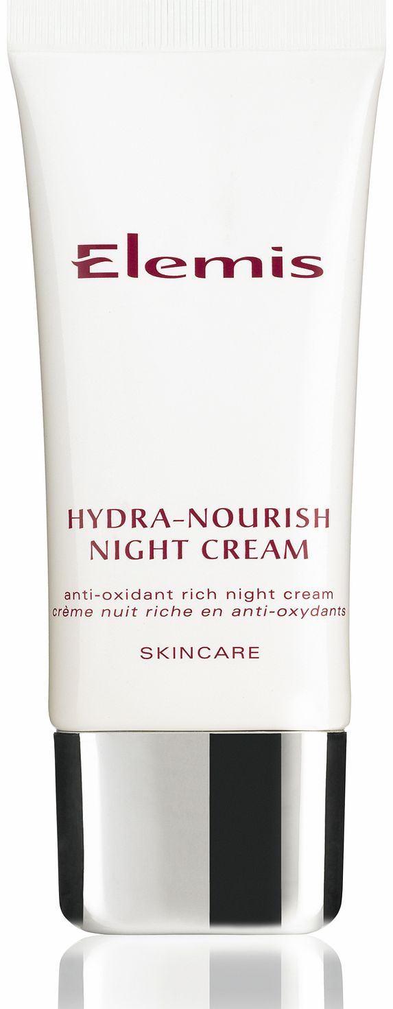 Elemis Hydra-Nourish Night Cream 50ml
