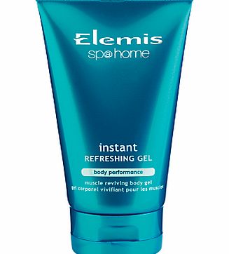 Elemis Instant Refreshing Gel, 150ml