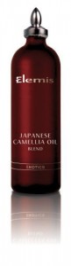 Elemis Japanese Camellia Oil 100ml