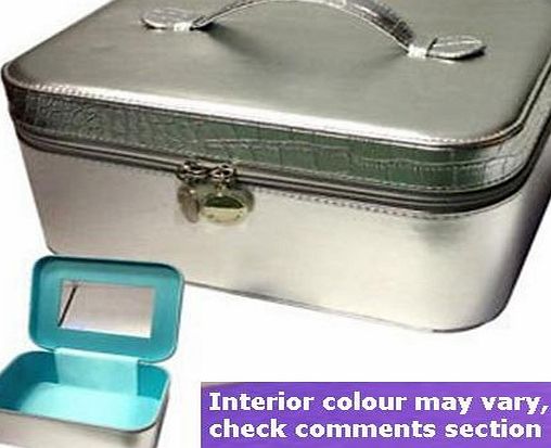 Elemis Luxury Vanity Case