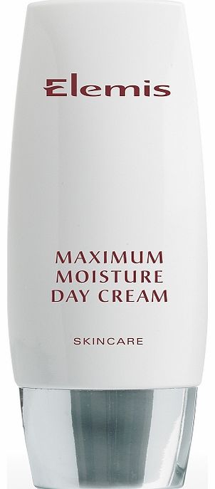 Elemis Maximum Moisture Day Cream 50ml