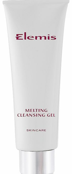 Elemis Melting Cleansing Gel 125ml