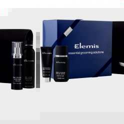 MEN ESSENTIAL GROOMING SOLUTIONS GIFT SET