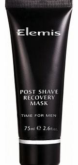 Elemis Men Post Shave Recovery Mask 75ml