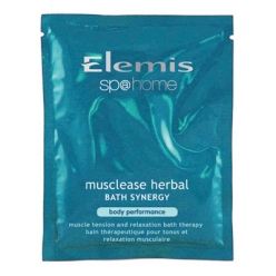 Elemis MUSCLEASE HERBAL BATH SYNERGY (10X30G)