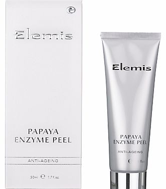 Elemis Papaya Enzyme Peel