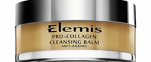 Elemis Pro-Collagen Cleansing Balm 105g