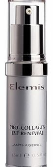 Elemis Pro-Collagen Eye Renewal 15ml