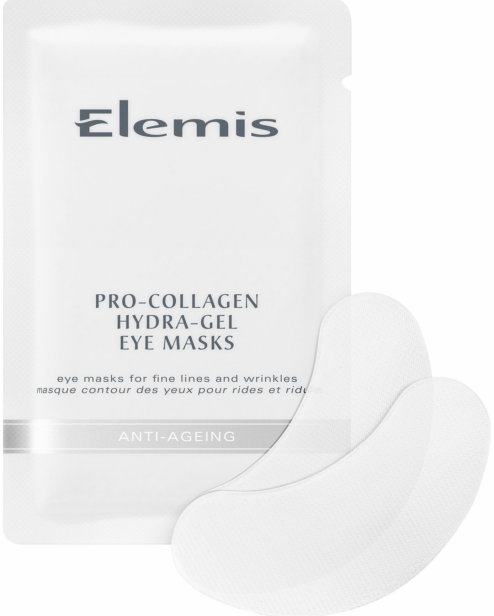 Elemis Pro-Collagen Hydra-Gel Eye Masks 6pk