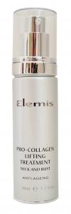 Elemis PRO COLLAGEN LIFTING TREATMENT FOR NECK