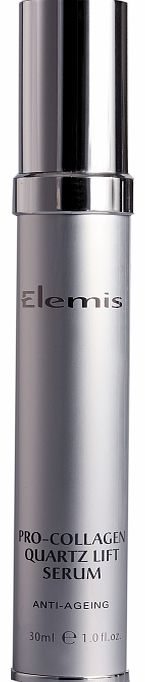 Elemis Pro-Collagen Quartz Lift Serum 30ml