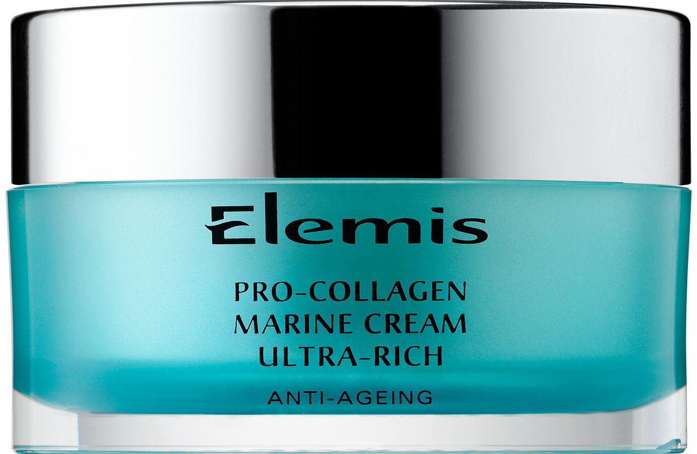 Pro-Collagen Ultra Rich Marine Cream 50ml