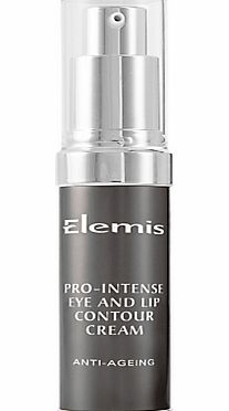 Elemis Pro-Intense Eye Cream, 15ml