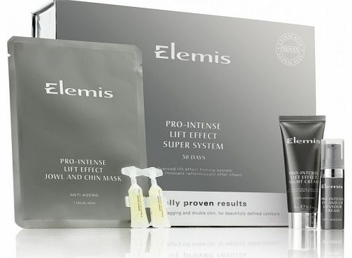 Elemis Pro-Intense Lift Effect Super System -