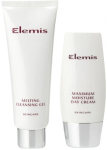 Elemis PURE COMPLEXION DUO (2 PRODUCTS)