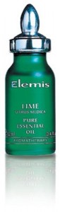 Elemis Pure Essential Oil - Lime 12ml