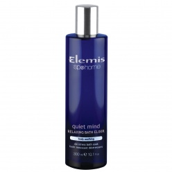 Elemis QUIET MIND RELAXING BATH ELIXIR (300ML)