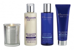 Elemis QUIET MIND SOOTHING STARS (4 PRODUCTS)