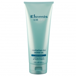 REVITALISE - ME SHOWER GEL (200ML)
