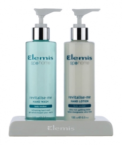 Elemis REVITALISE-ME HAND DUO