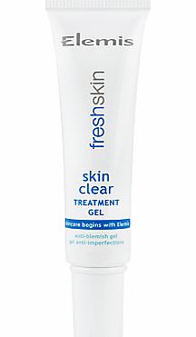 Elemis Skin Clear Treatment Gel, 15ml