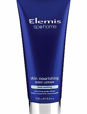 Elemis Skin Nourishing Body Lotion, 200ml