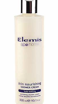 Elemis Skin Nourishing Shower Cream, 300ml