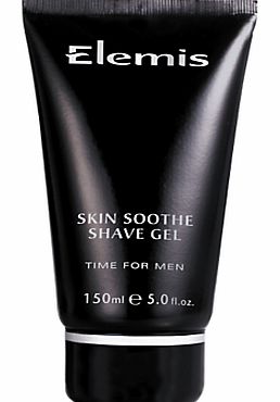 Elemis Skin Soothe Shave Gel