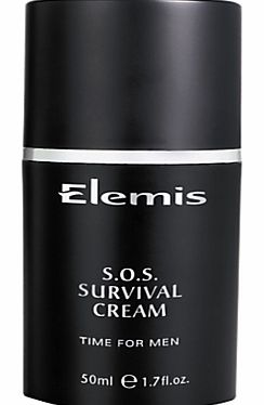 Elemis SOS Survival Cream