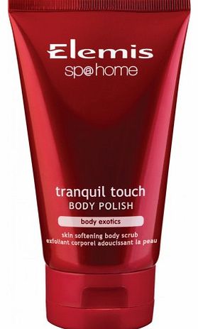 Elemis Sp@Home Tranquil Touch Body Polish 150ml
