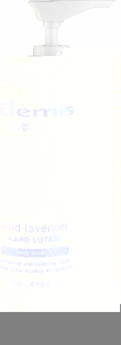 Elemis Sp@Home Wild Lavender Hand Lotion 195ml