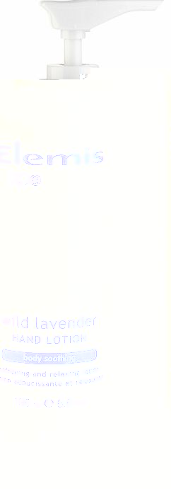 Elemis Sp@Home Wild Lavender Hand Lotion 195ml