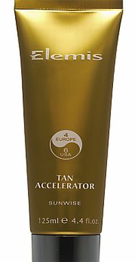 Elemis Sunwise Tan Accelerator, SPF4