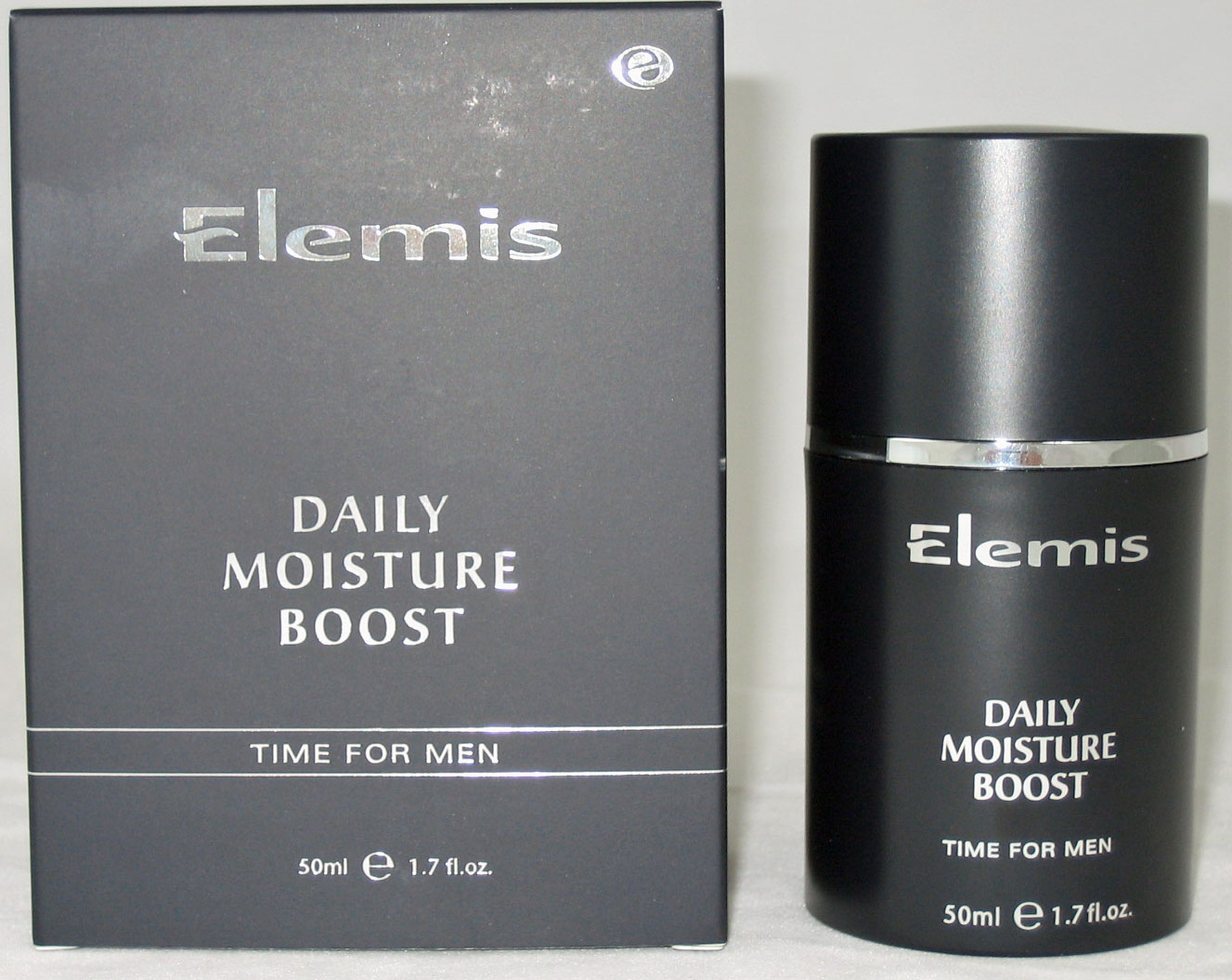 Elemis Time for Men Daily Moisture Boost