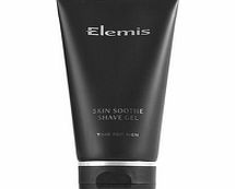 Elemis Time For Men Skin Soothe Shave Gel 150ml