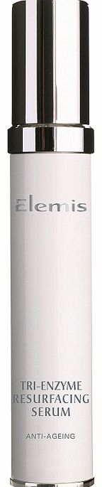 Elemis Tri-Enzyme Resurfacing Serum 30ml