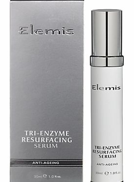 Elemis Tri-Enzyme Resurfacing Serum