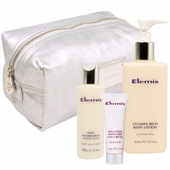 Elemis ULTIMATE MOISTURE COLLECTION (3 PRODUCTS)