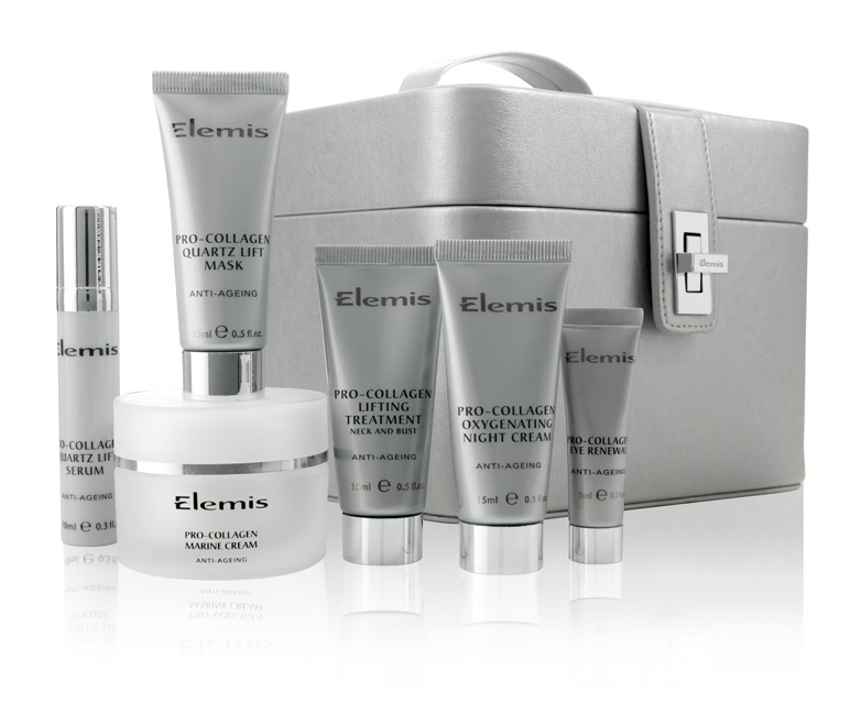 Elemis Ultimate Pro-Collagen Collection