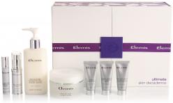 Elemis ULTIMATE SKIN DECADENCE GIFT COLLECTION - PURPLE (7 Products)