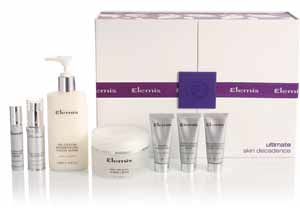 Elemis Ultimate Skin Decadence