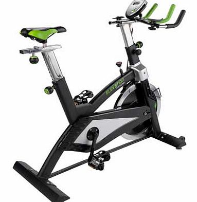 Elevation Fitness Aerobic Exercise Bike