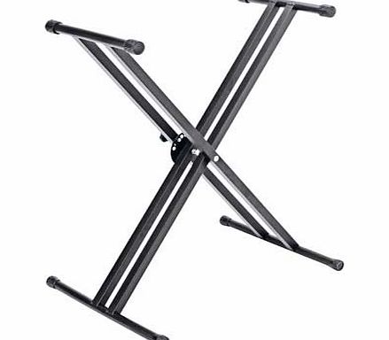 Elevation Full Sized Keyboard Stand