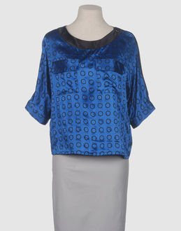 ELEY KISHIMOTO SHIRTS Blouses WOMEN on YOOX.COM