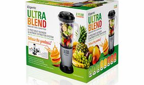 Elgento Ultra blend fruit and vegetable blender