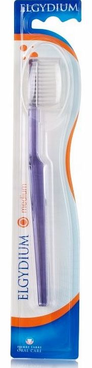 Classic Toothbrush Medium